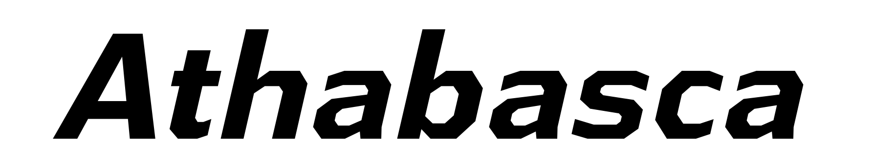 Athabasca